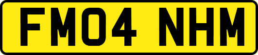 FM04NHM