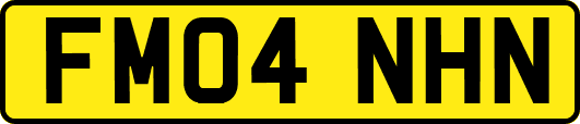 FM04NHN