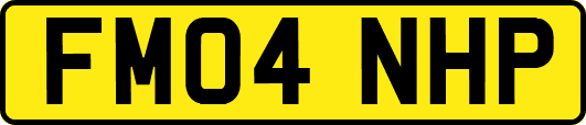 FM04NHP
