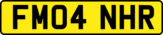 FM04NHR