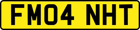 FM04NHT