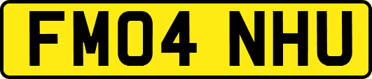 FM04NHU