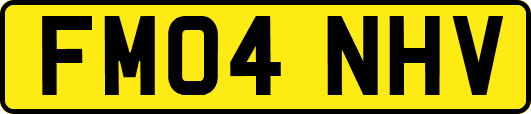 FM04NHV