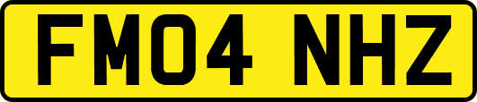 FM04NHZ