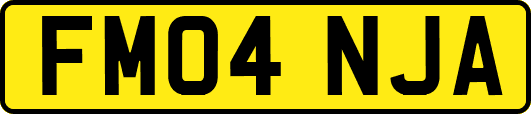 FM04NJA