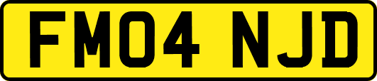 FM04NJD