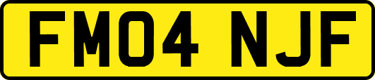 FM04NJF