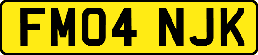 FM04NJK