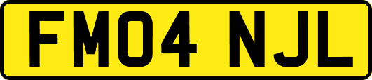 FM04NJL