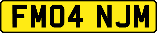 FM04NJM