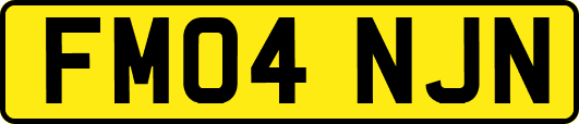 FM04NJN
