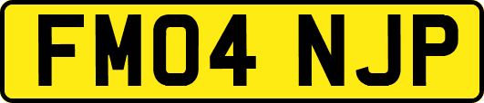 FM04NJP