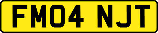 FM04NJT
