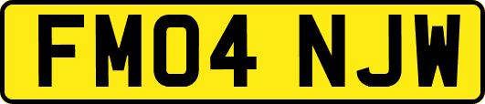 FM04NJW