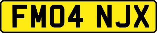 FM04NJX