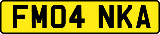 FM04NKA