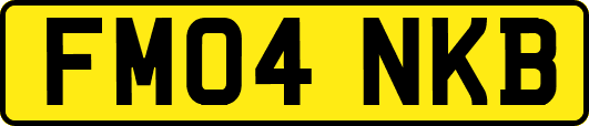 FM04NKB