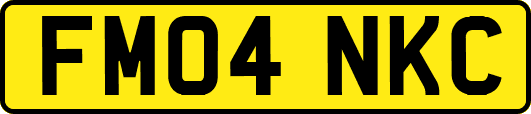 FM04NKC