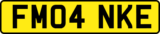 FM04NKE