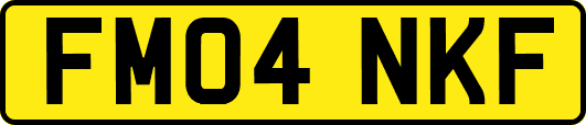 FM04NKF
