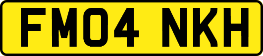 FM04NKH