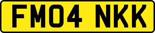 FM04NKK