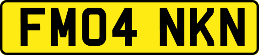 FM04NKN