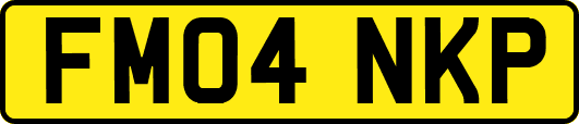 FM04NKP