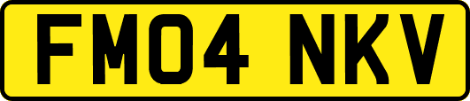 FM04NKV