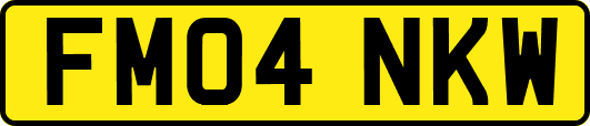 FM04NKW