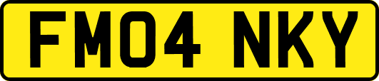 FM04NKY