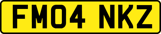 FM04NKZ