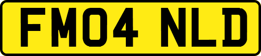 FM04NLD