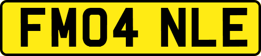 FM04NLE