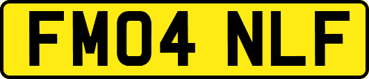 FM04NLF