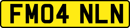 FM04NLN