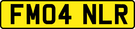 FM04NLR