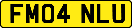 FM04NLU