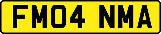 FM04NMA