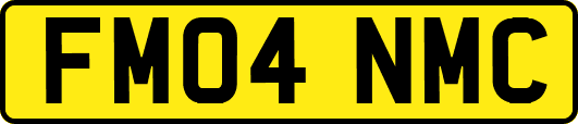 FM04NMC