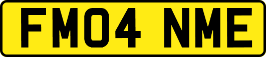 FM04NME