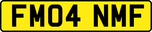 FM04NMF