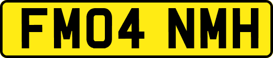 FM04NMH