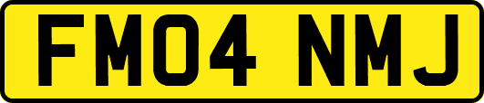 FM04NMJ