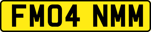 FM04NMM