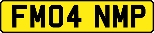 FM04NMP