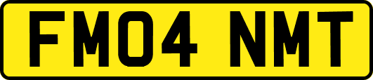 FM04NMT