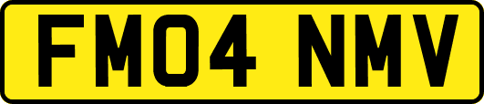 FM04NMV