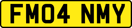 FM04NMY
