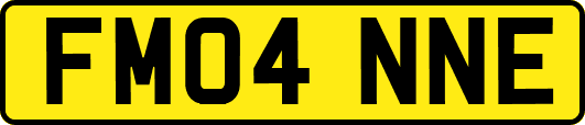 FM04NNE